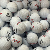 Wilson Premium A-B Grade Used Golf Balls (6704986030162) (6704994254930) (6704994615378) (6704995500114) (6704996286546) (6704997335122) (6704997859410) (6704998088786) (6708874412114) (6727258636370)