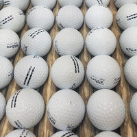 Wilson Range Floaters D Grade Used Golf Balls (6673707171922) (6676024819794) (6676028555346)