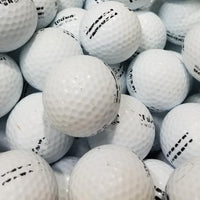 Wilson Range Floaters D Grade Used Golf Ball (6676024819794) (6676028555346)